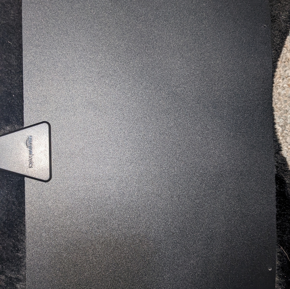 Ultra Thin TV antenna.